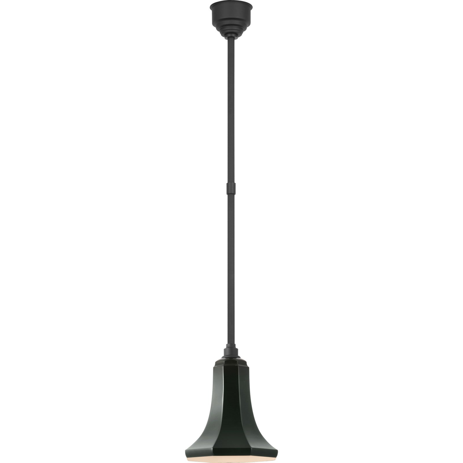 Academy 9.25" Savannah Pendant - Visual Comfort Outdoor Lighting