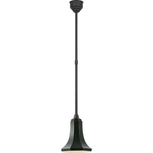 Academy 9.25" Savannah Pendant - Visual Comfort Outdoor Lighting