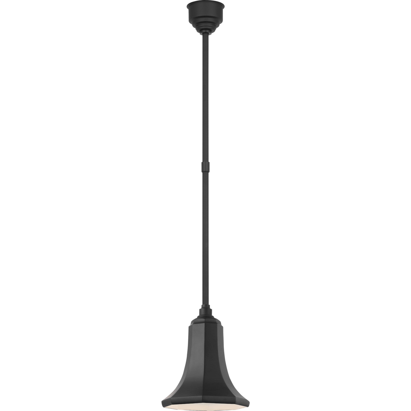 Academy 9.25" Savannah Pendant - Visual Comfort Outdoor Lighting
