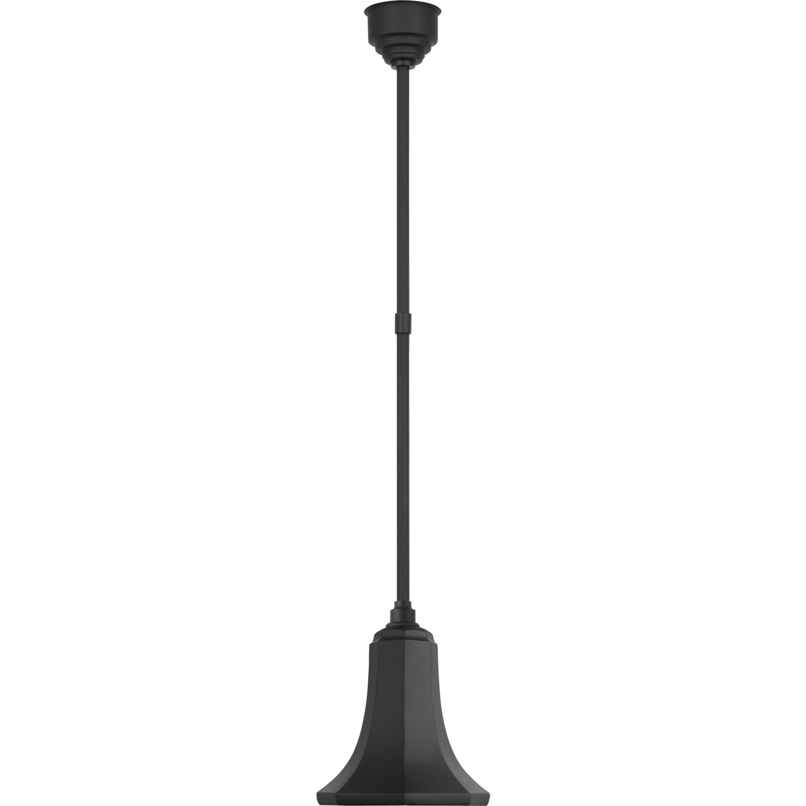 Academy 9.25" Savannah Pendant - Visual Comfort Outdoor Lighting