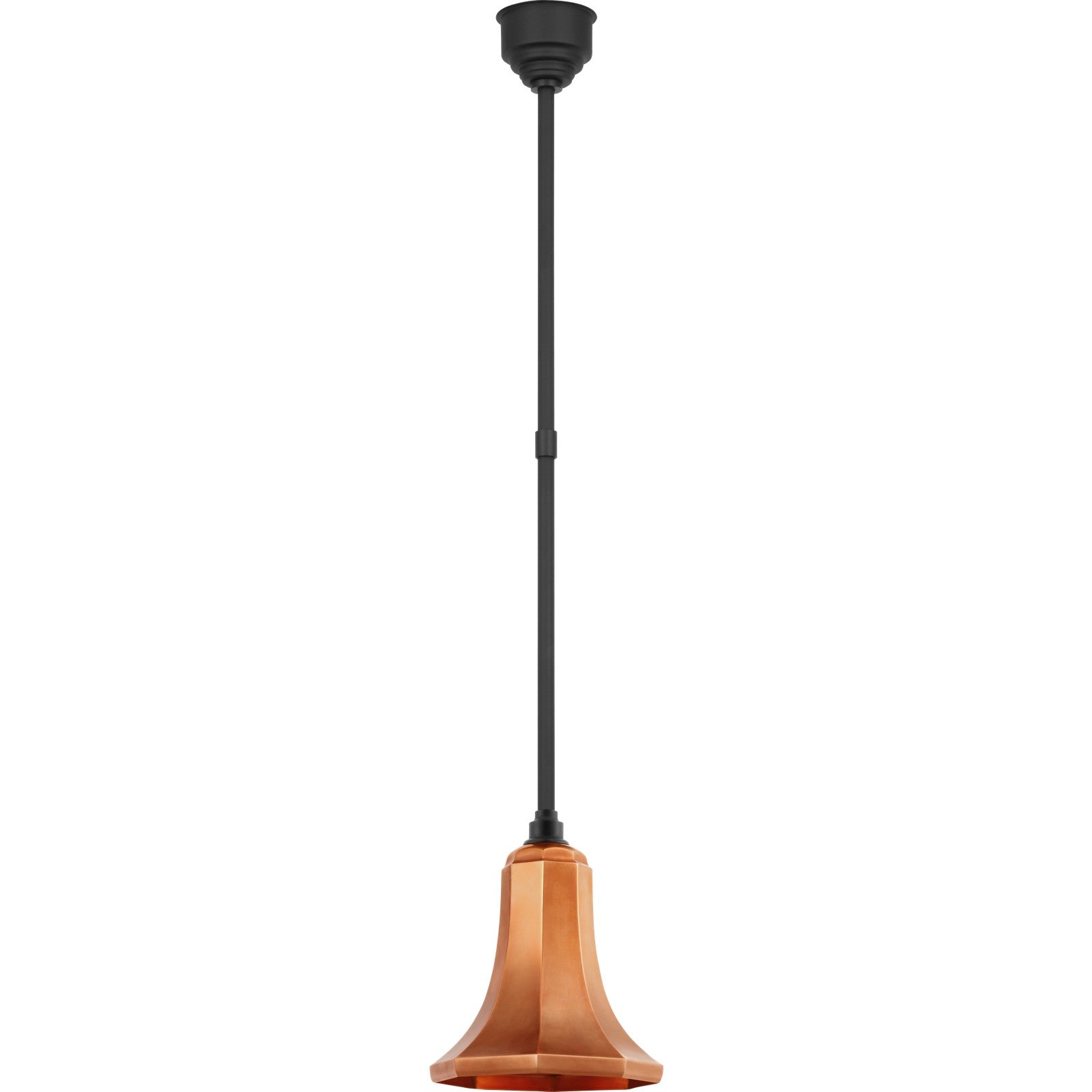 Academy 9.25" Savannah Pendant - Visual Comfort Outdoor Lighting