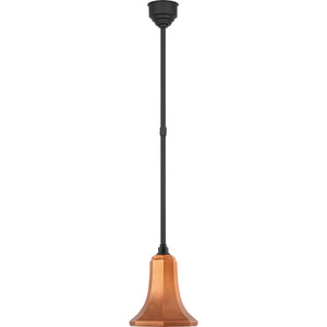 Academy 9.25" Savannah Pendant - Visual Comfort Outdoor Lighting