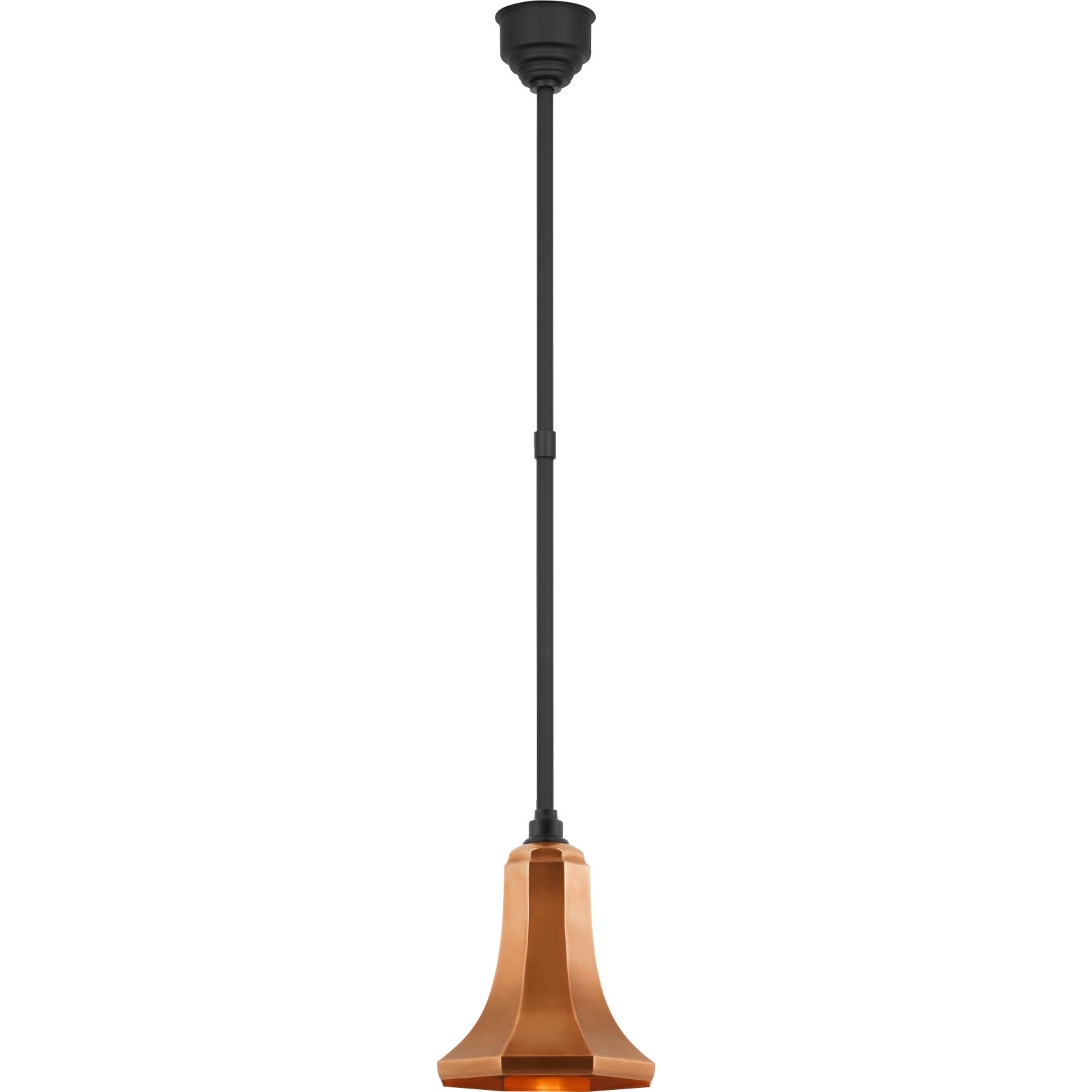 Academy 9.25" Savannah Pendant - Visual Comfort Outdoor Lighting