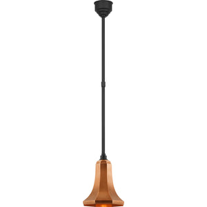 Academy 9.25" Savannah Pendant - Visual Comfort Outdoor Lighting