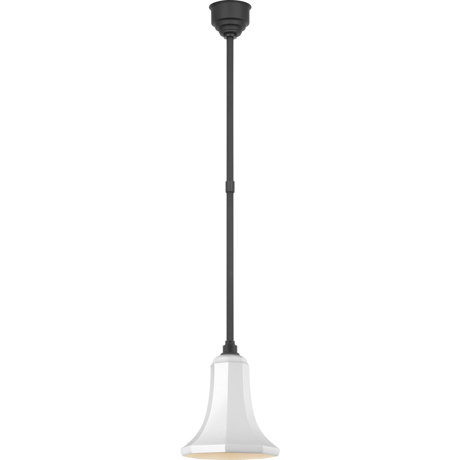 Academy 9.25" Savannah Pendant - Visual Comfort Outdoor Lighting