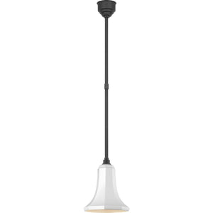 Academy 9.25" Savannah Pendant - Visual Comfort Outdoor Lighting