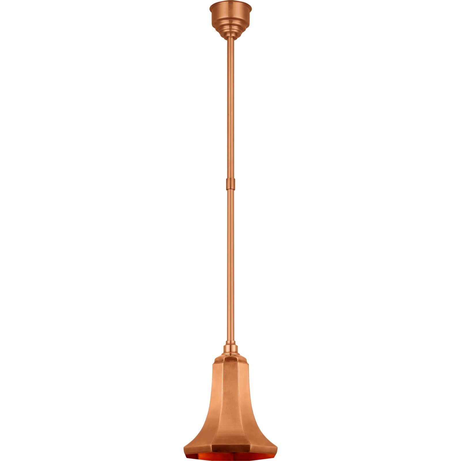 Academy 9.25" Savannah Pendant