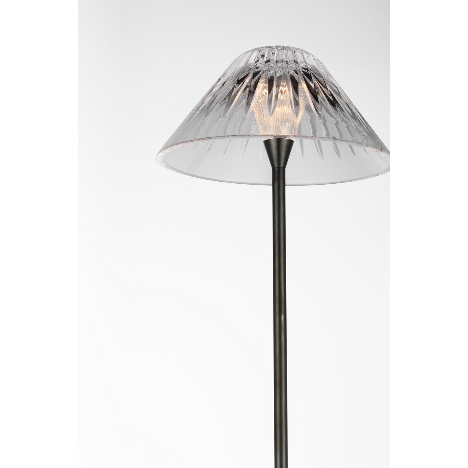 Blaze 55" Floor Lamp - Visual Comfort Floor Lamps