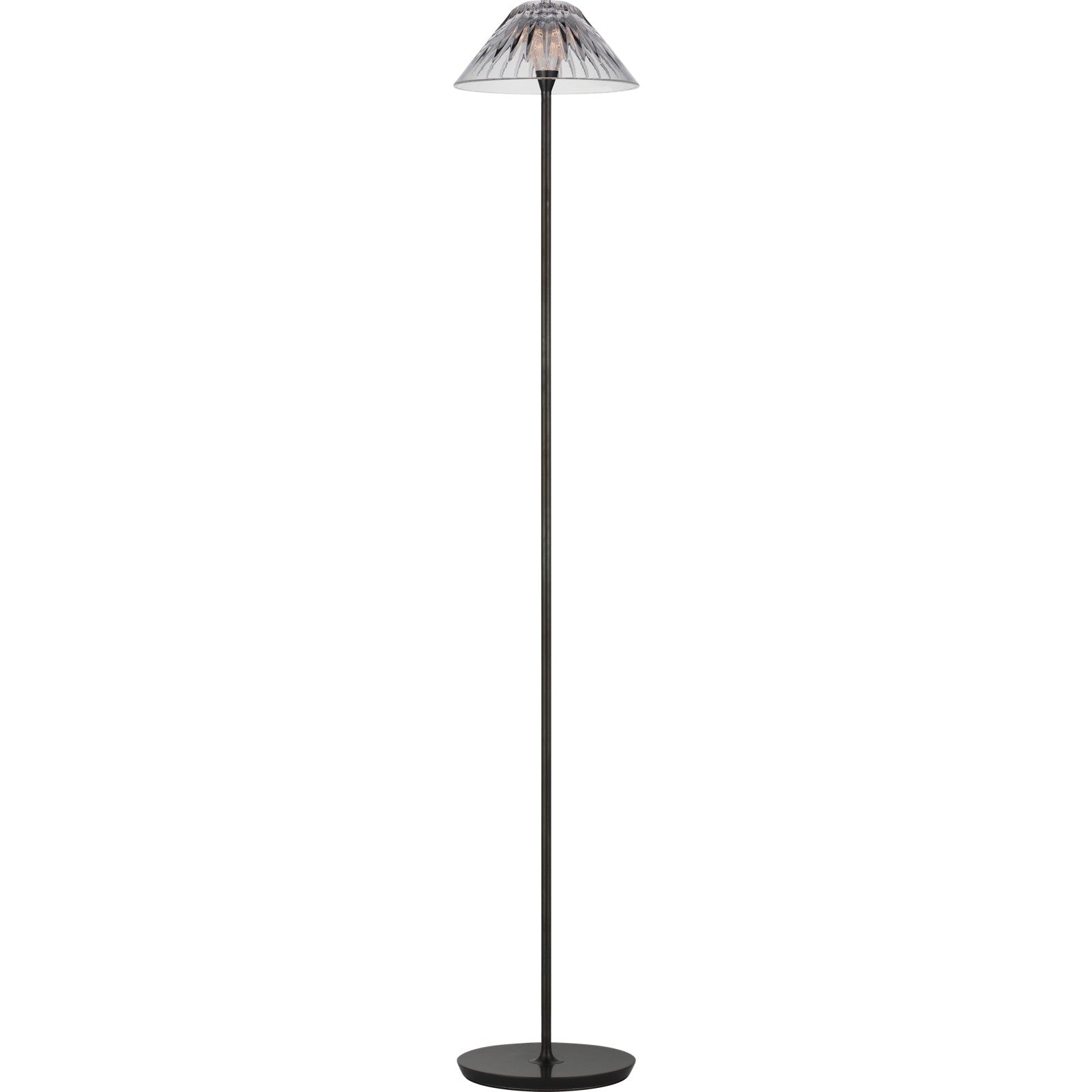 Blaze 55" Floor Lamp - Visual Comfort Floor Lamps