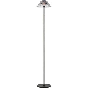 Blaze 55" Floor Lamp - Visual Comfort Floor Lamps