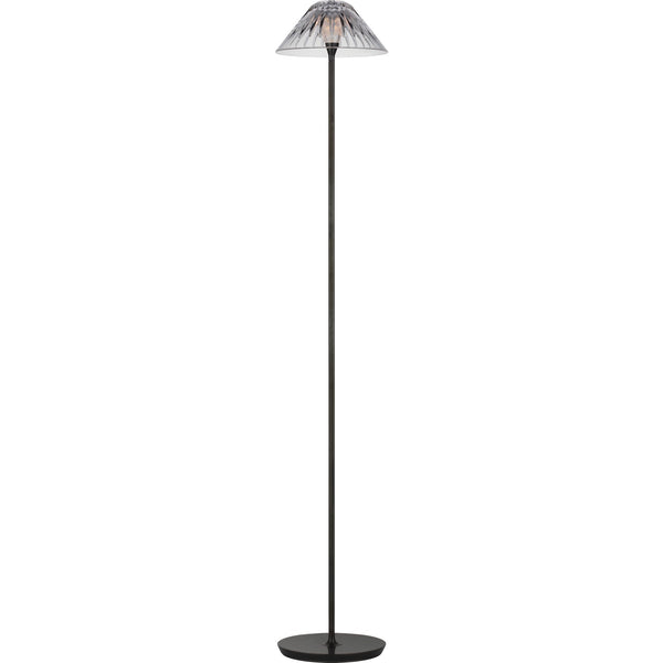 Blaze 55" Floor Lamp - Visual Comfort Floor Lamps