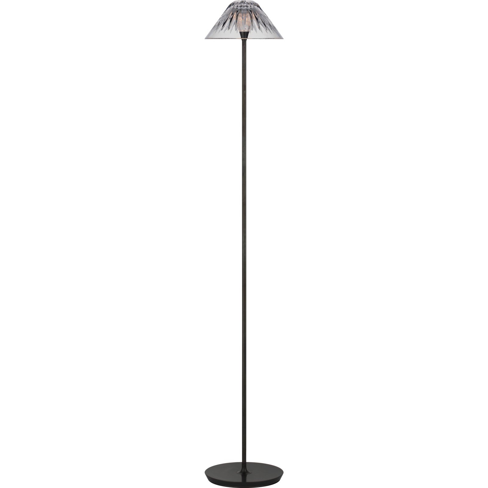 Blaze 55" Floor Lamp - Visual Comfort Floor Lamps