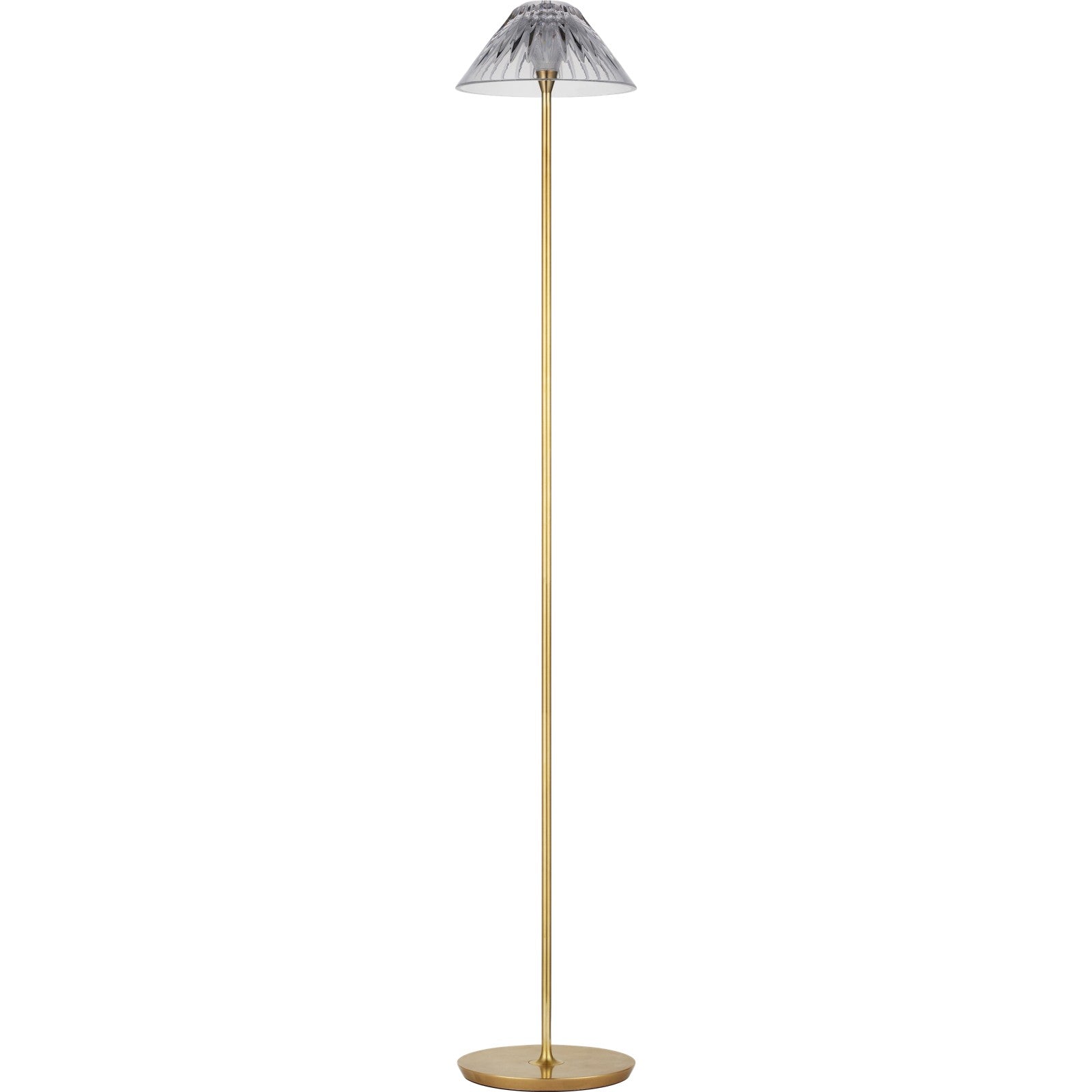 Blaze 55" Floor Lamp - Visual Comfort Floor Lamps