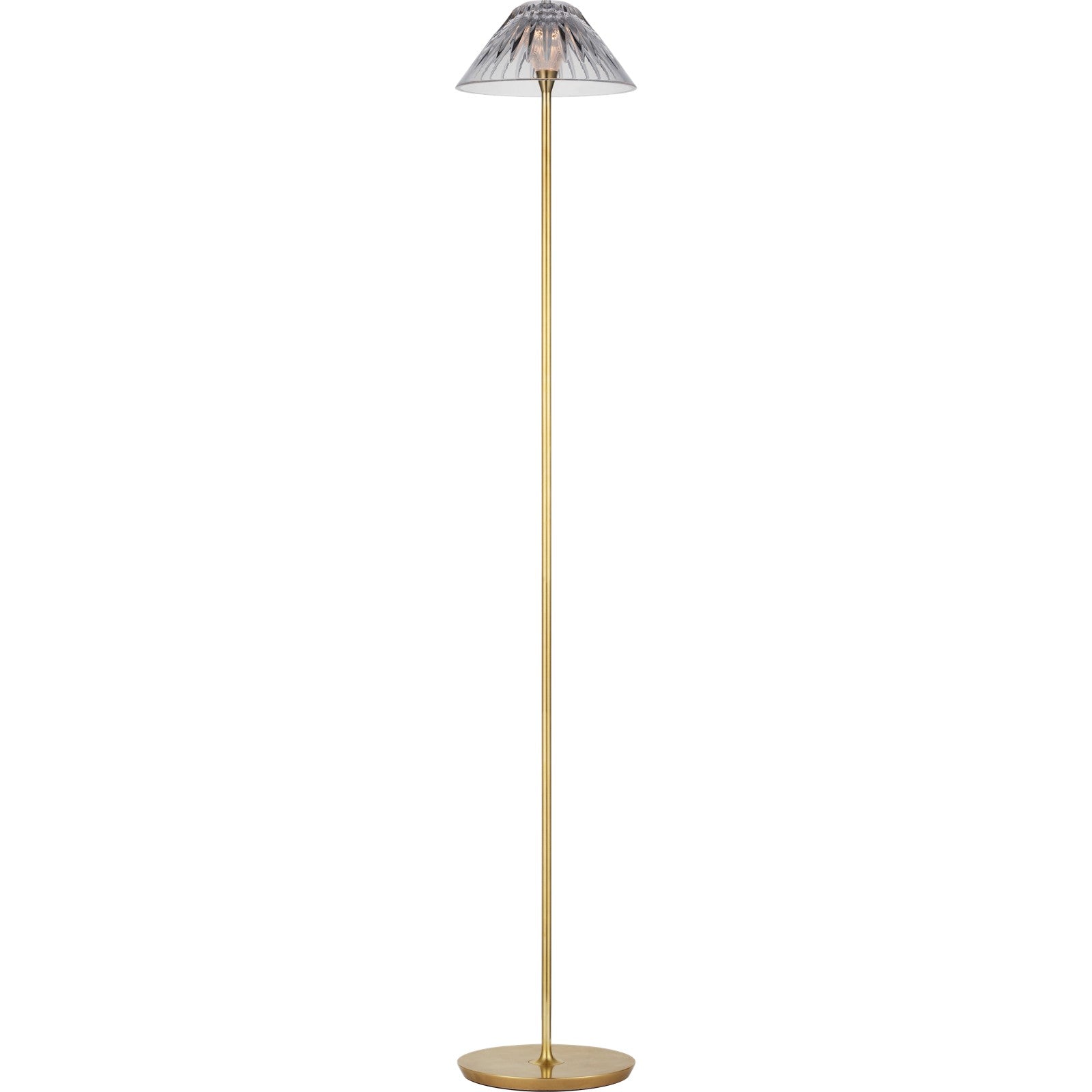 Blaze 55" Floor Lamp - Visual Comfort Floor Lamps