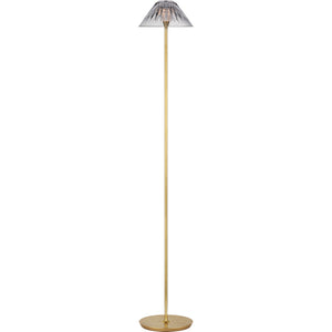 Blaze 55" Floor Lamp - Visual Comfort Floor Lamps