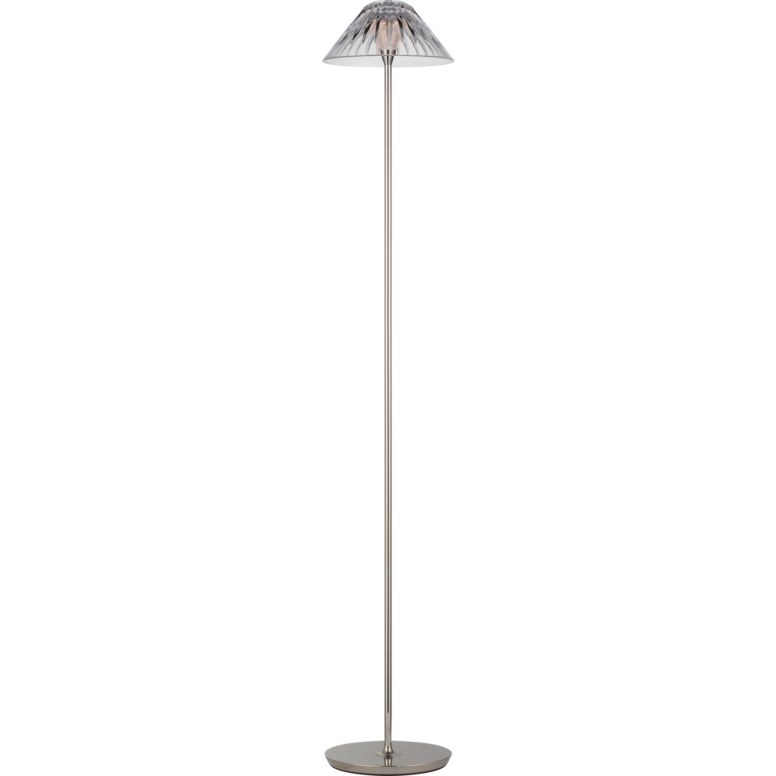 Blaze 55" Floor Lamp - Visual Comfort Floor Lamps