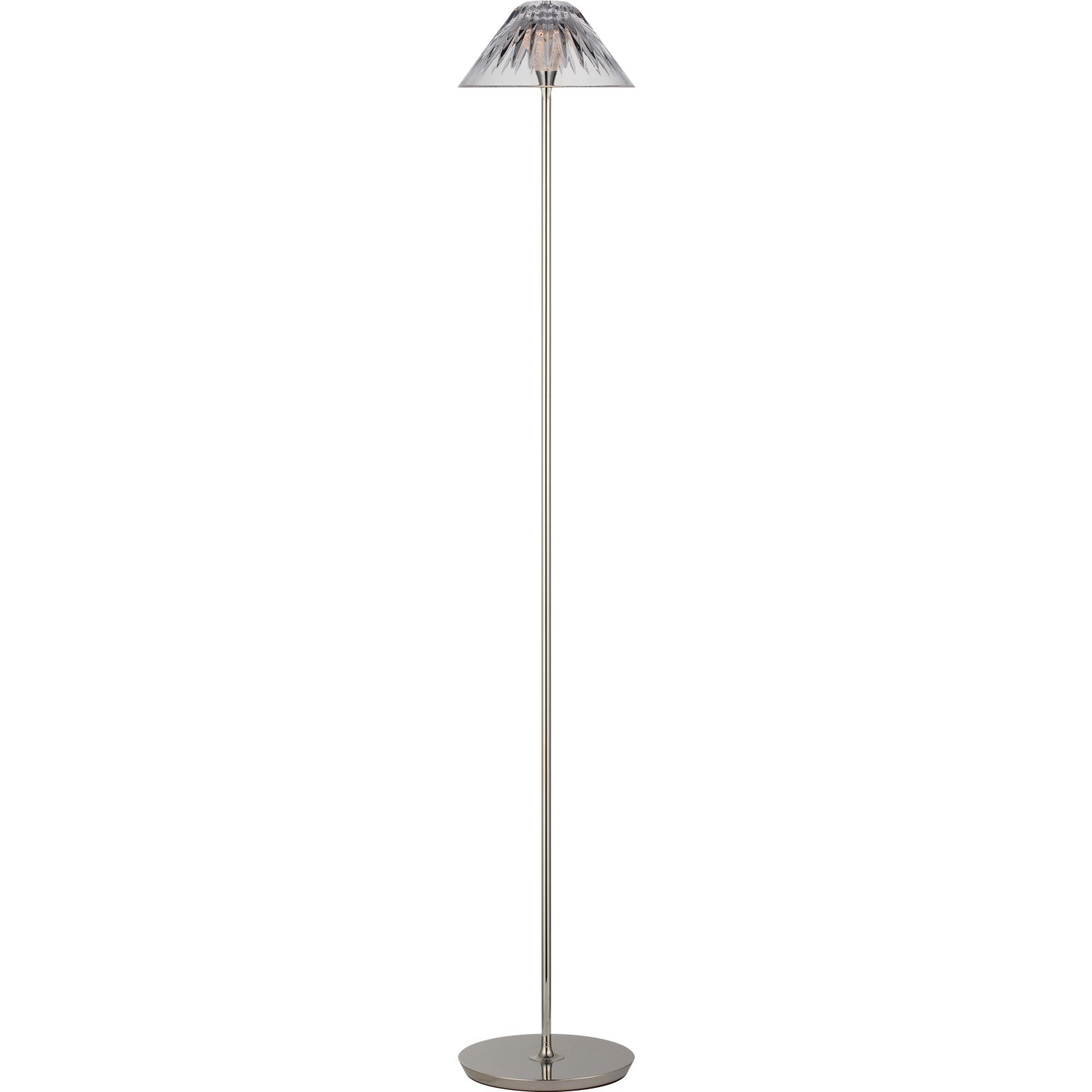Blaze 55" Floor Lamp - Visual Comfort Floor Lamps