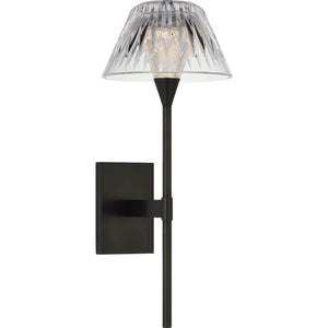 Blaze 14" Sconce - Visual Comfort Wall Lights
