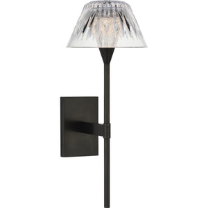 Blaze 14" Sconce - Visual Comfort Wall Lights