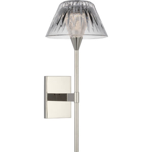 Blaze 14" Sconce - Visual Comfort Wall Lights