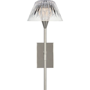 Blaze 14" Sconce - Visual Comfort Wall Lights