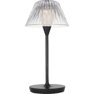 Blaze 12" Rechargeable Table Lamp - Visual Comfort Table Lamps