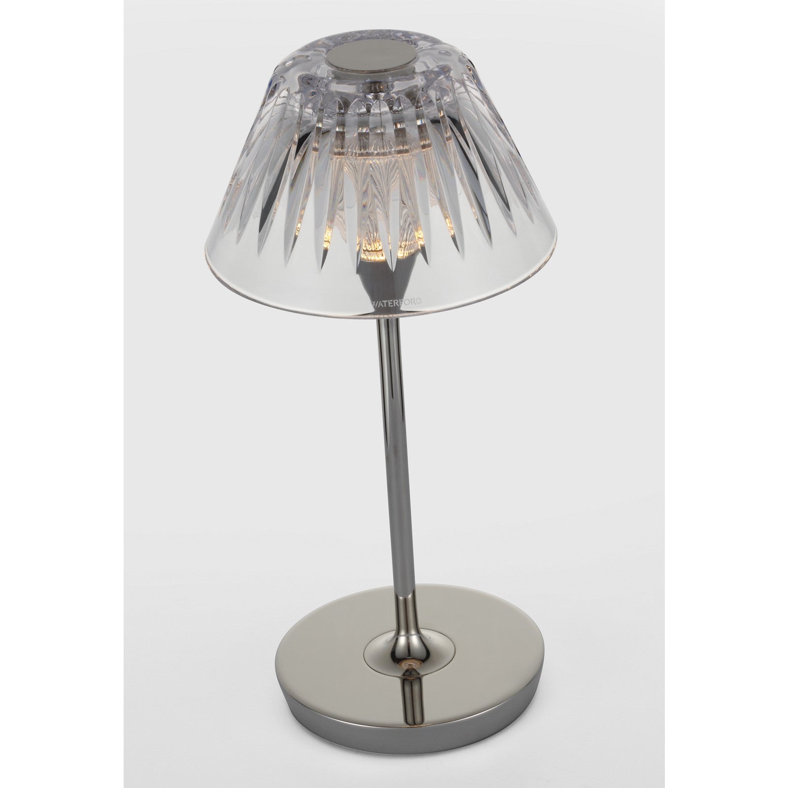 Blaze 12" Rechargeable Table Lamp - Visual Comfort Table Lamps