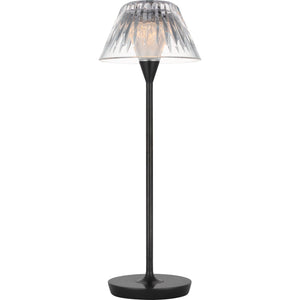 Blaze 16" Rechargeable Table Lamp - Visual Comfort Table Lamps