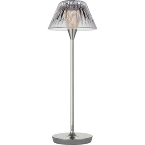 Blaze 16" Rechargeable Table Lamp - Visual Comfort Table Lamps