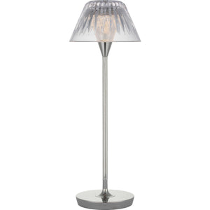 Blaze 16" Rechargeable Table Lamp - Visual Comfort Table Lamps