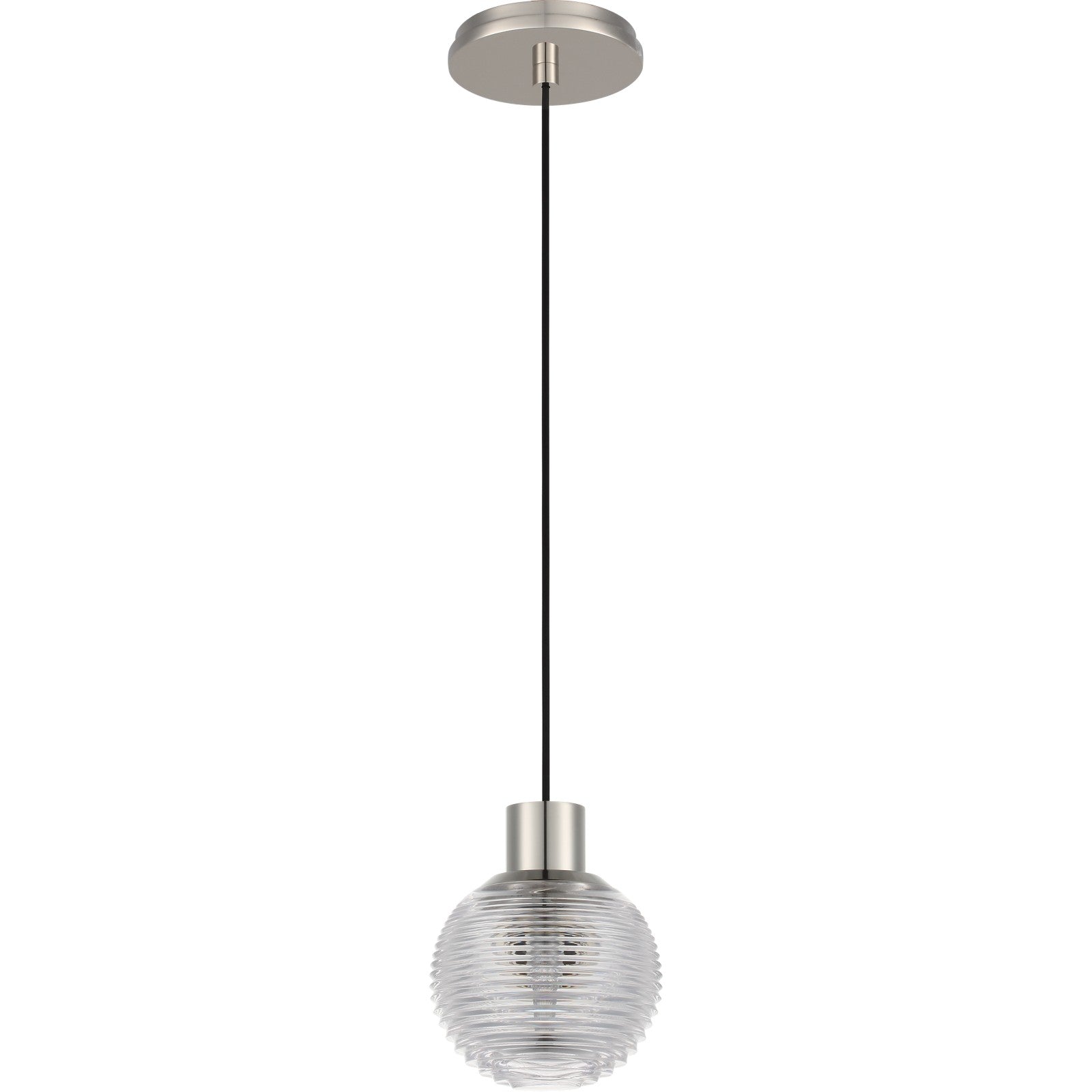 Circon 5" Mini Pendant - Visual Comfort Ceiling Lights