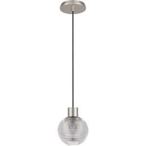 Circon 5" Mini Pendant - Visual Comfort Ceiling Lights