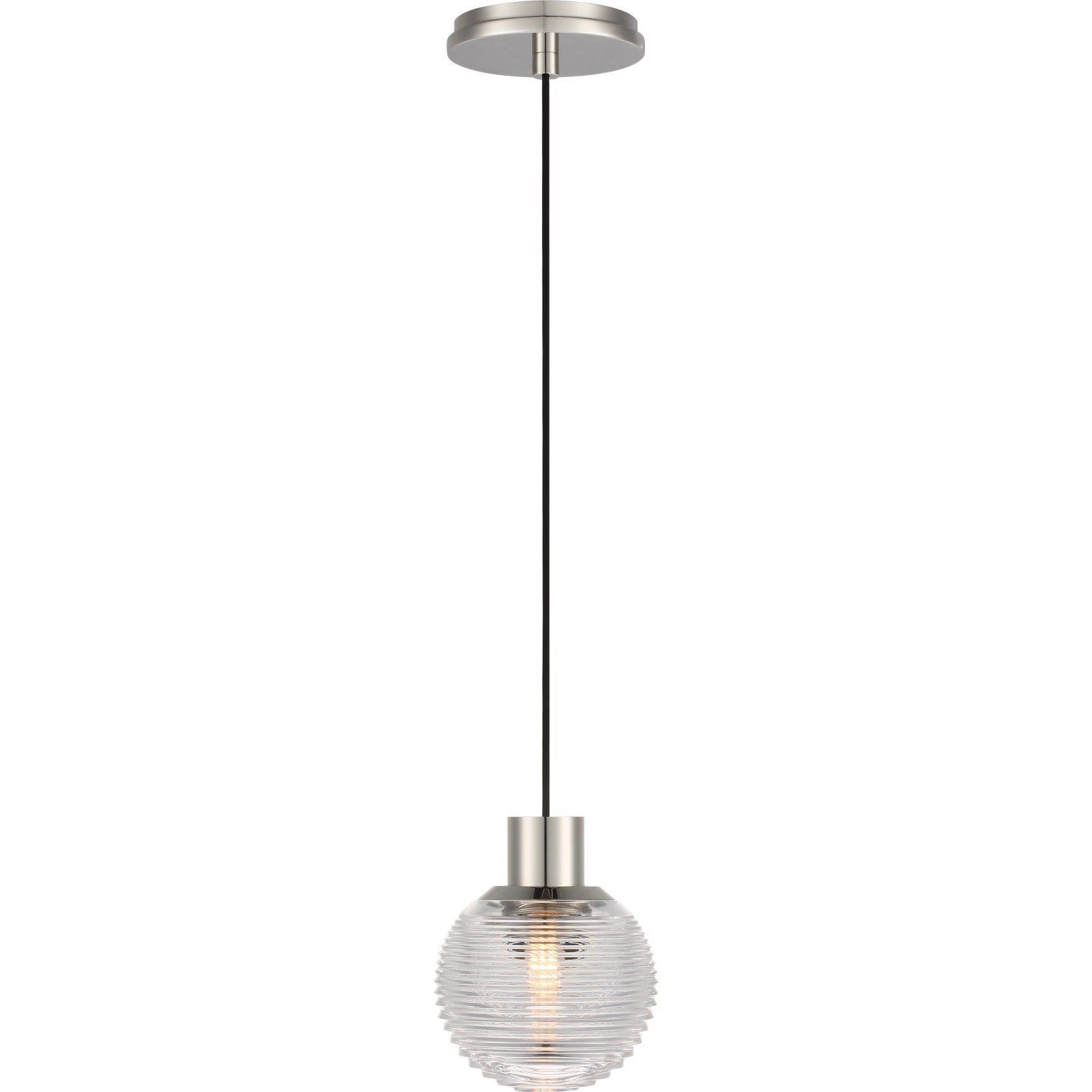 Circon 5" Mini Pendant - Visual Comfort Ceiling Lights