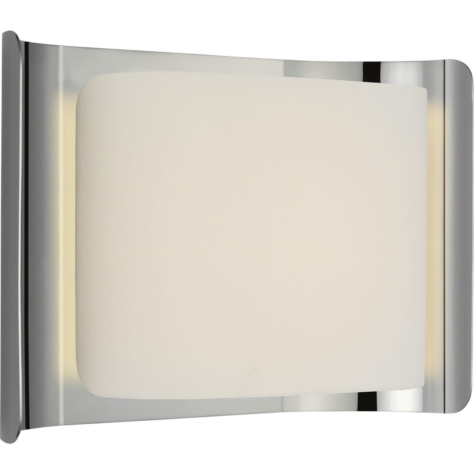 Penumbra 10" Wide Sconce - Visual Comfort Wall Lights