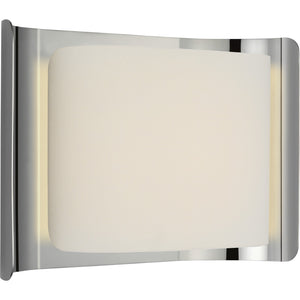 Penumbra 10" Wide Sconce - Visual Comfort Wall Lights