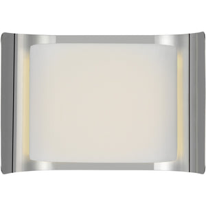 Penumbra 10" Wide Sconce - Visual Comfort Wall Lights