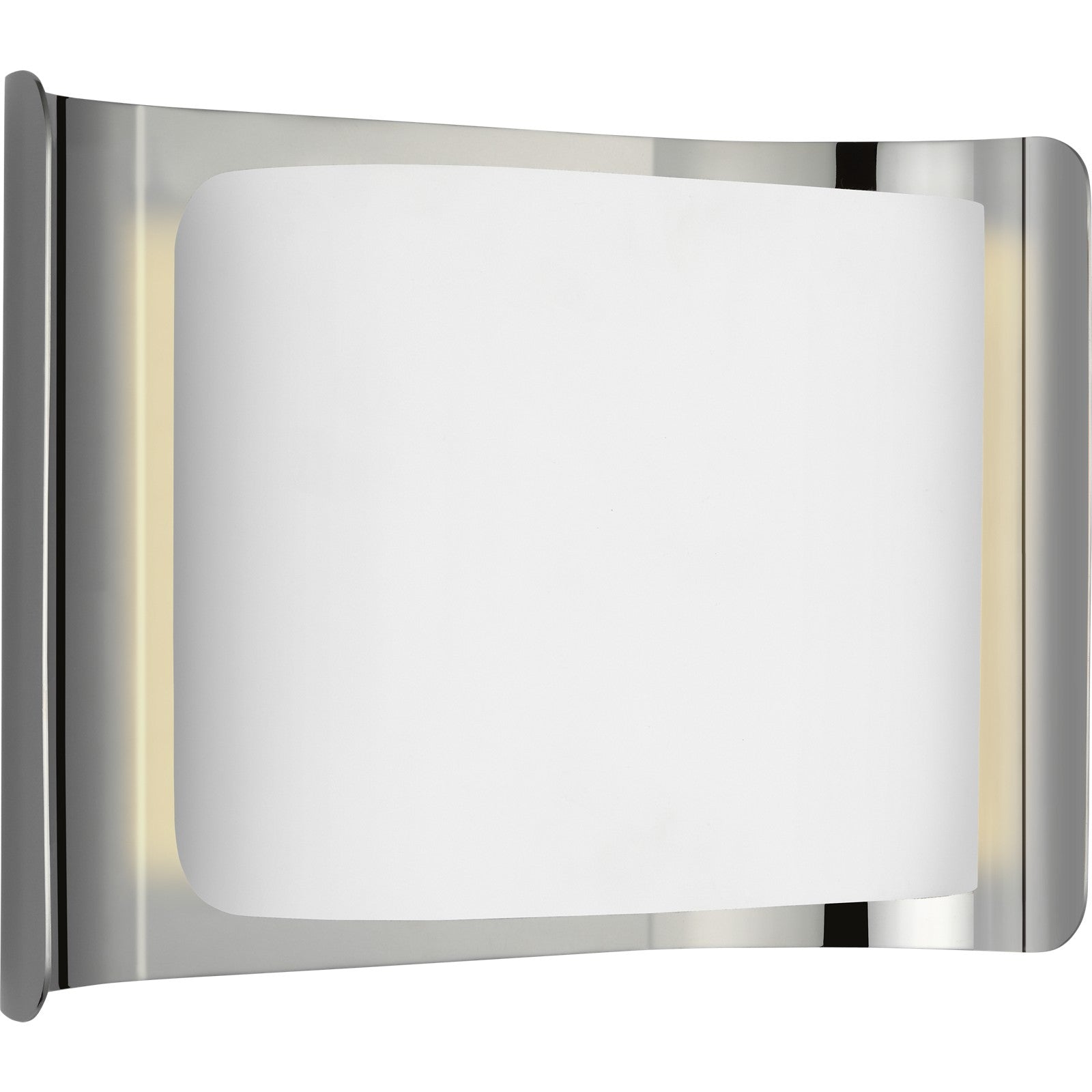 Penumbra 10" Wide Sconce - Visual Comfort Wall Lights