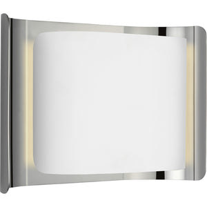 Penumbra 10" Wide Sconce - Visual Comfort Wall Lights