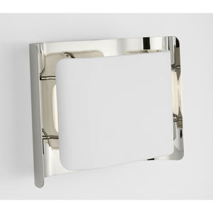 Penumbra 10" Wide Sconce - Visual Comfort Wall Lights