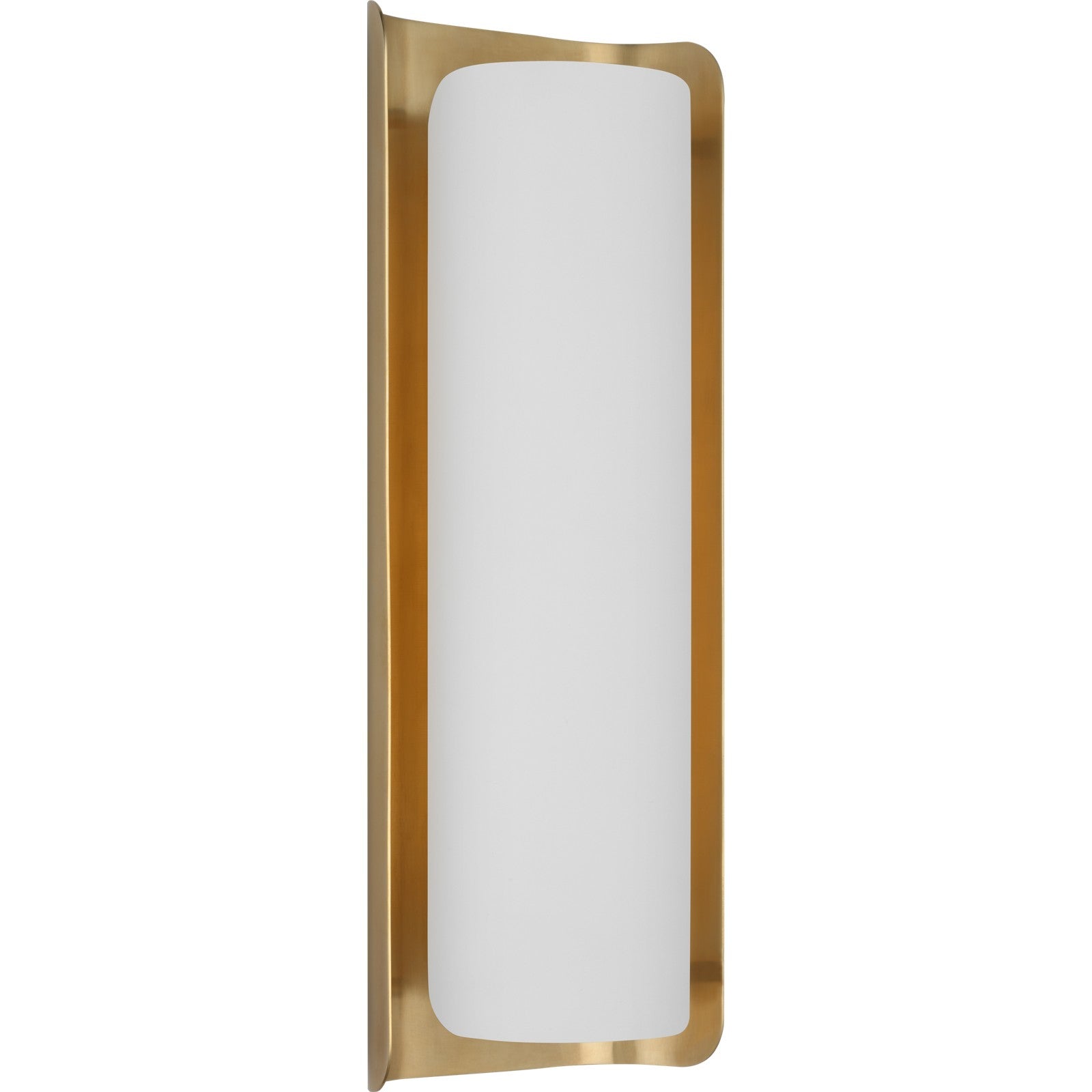 Penumbra 15" Sconce - Visual Comfort Wall Lights