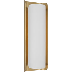Penumbra 15" Sconce - Visual Comfort Wall Lights