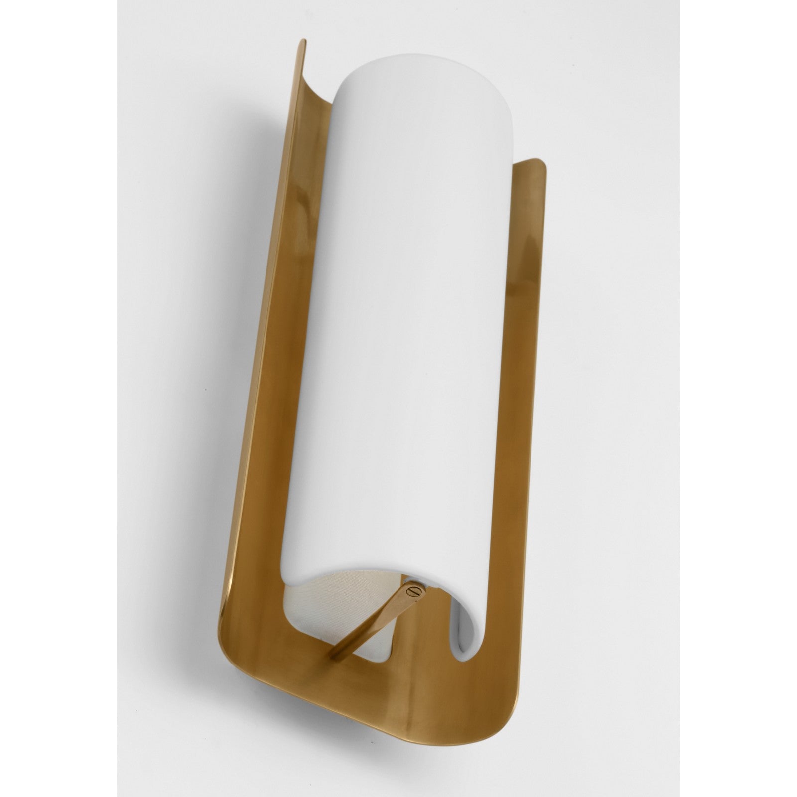 Penumbra 15" Sconce - Visual Comfort Wall Lights