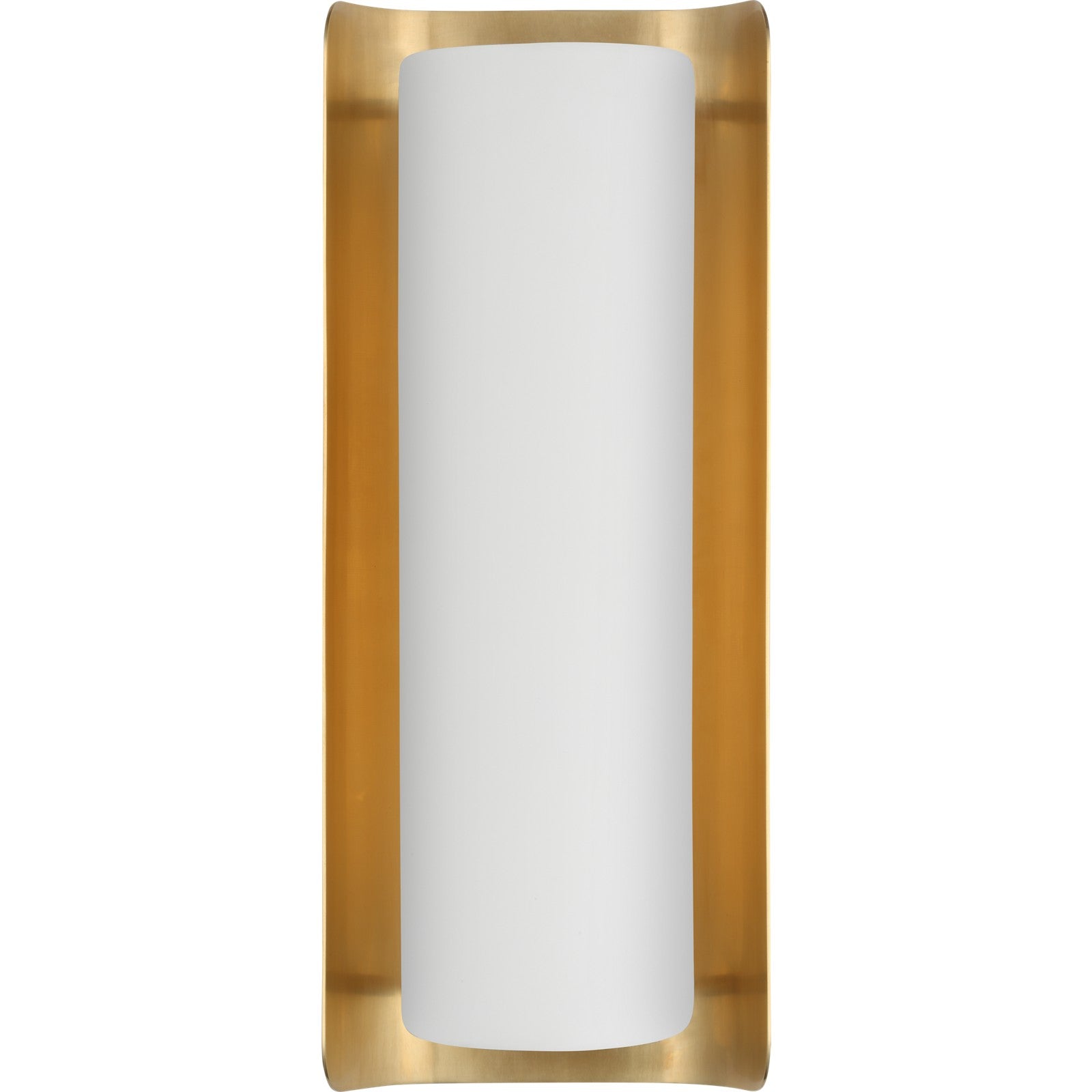 Penumbra 15" Sconce - Visual Comfort Wall Lights