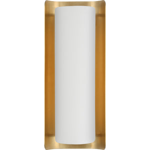 Penumbra 15" Sconce - Visual Comfort Wall Lights