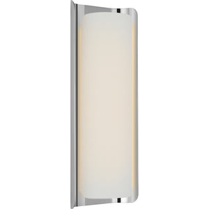Penumbra 15" Sconce - Visual Comfort Wall Lights