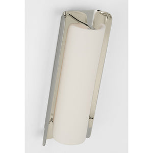 Penumbra 15" Sconce - Visual Comfort Wall Lights