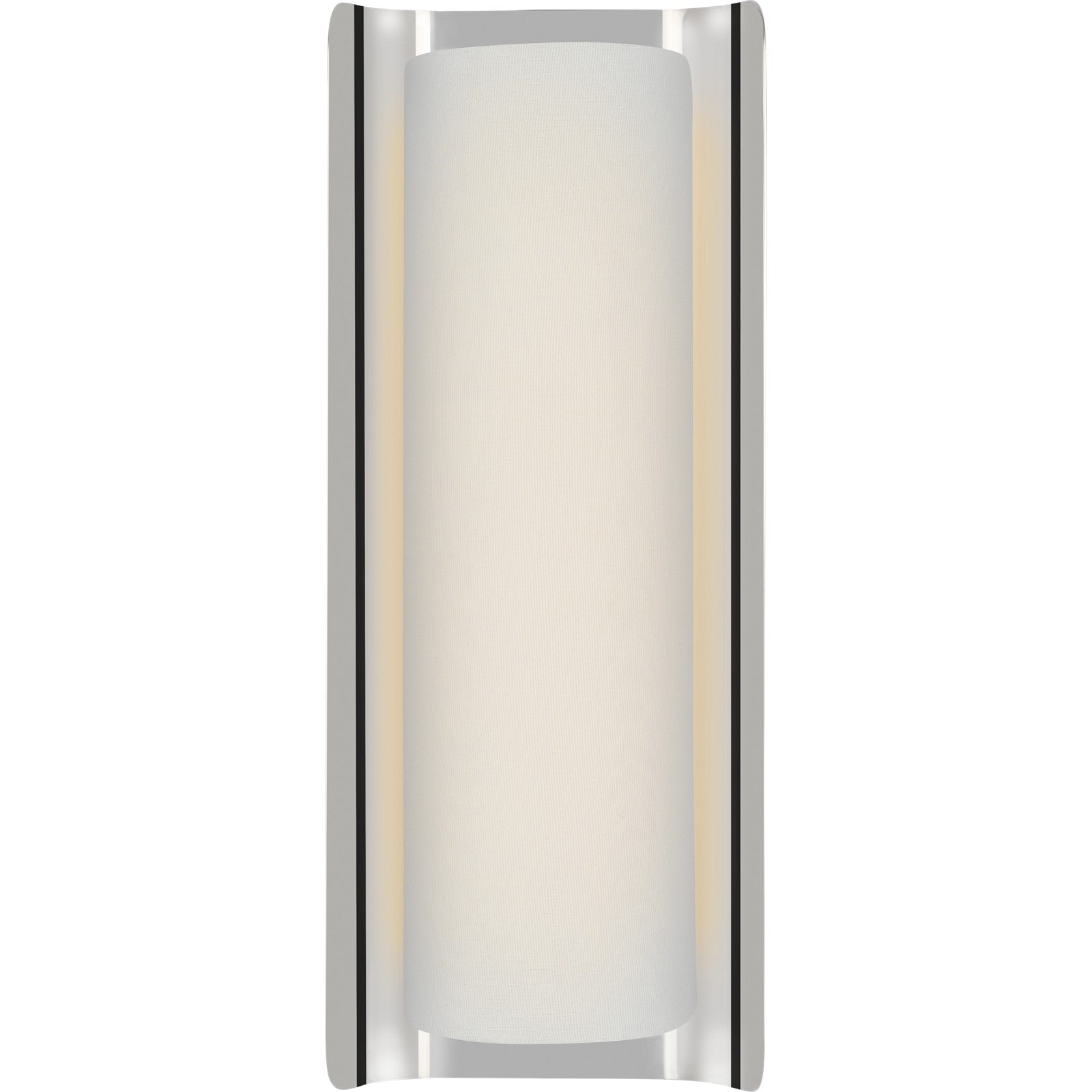 Penumbra 15" Sconce - Visual Comfort Wall Lights