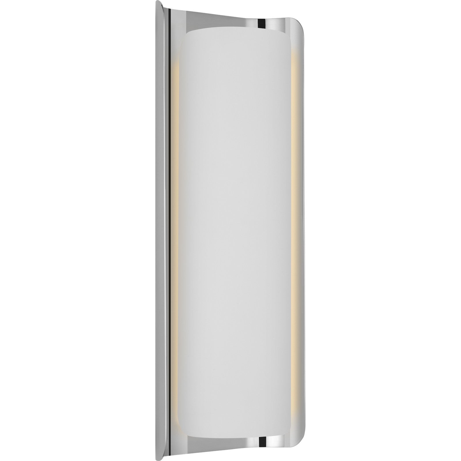Penumbra 15" Sconce - Visual Comfort Wall Lights
