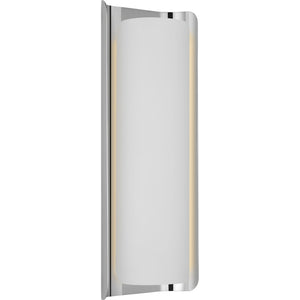 Penumbra 15" Sconce - Visual Comfort Wall Lights