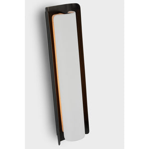 Penumbra 21" Sconce - Visual Comfort Wall Lights